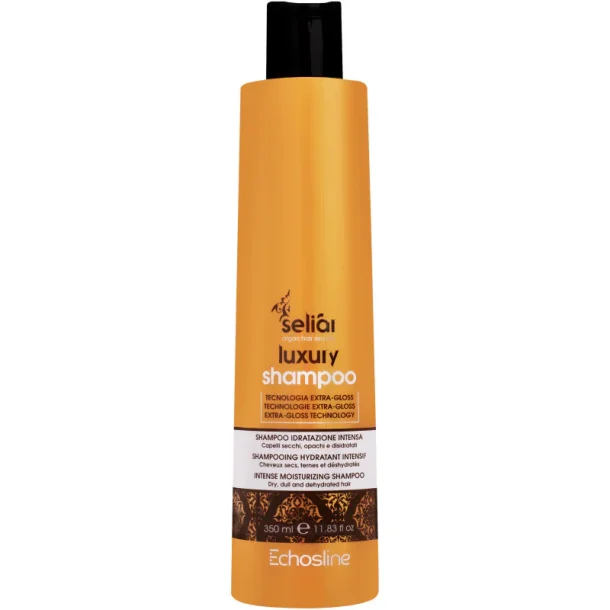 Echosline Luxury shampoo 350ml