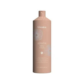 Echosline Keratin Veg Shampoo 1000ml