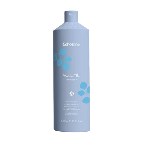 Echosline Volume Conditioner 1000ml