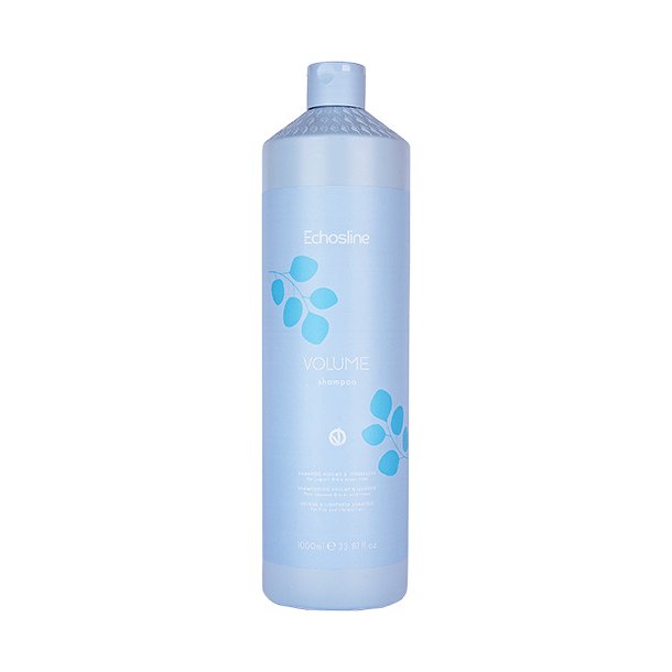 Echosline Volume Shampoo 1000ml