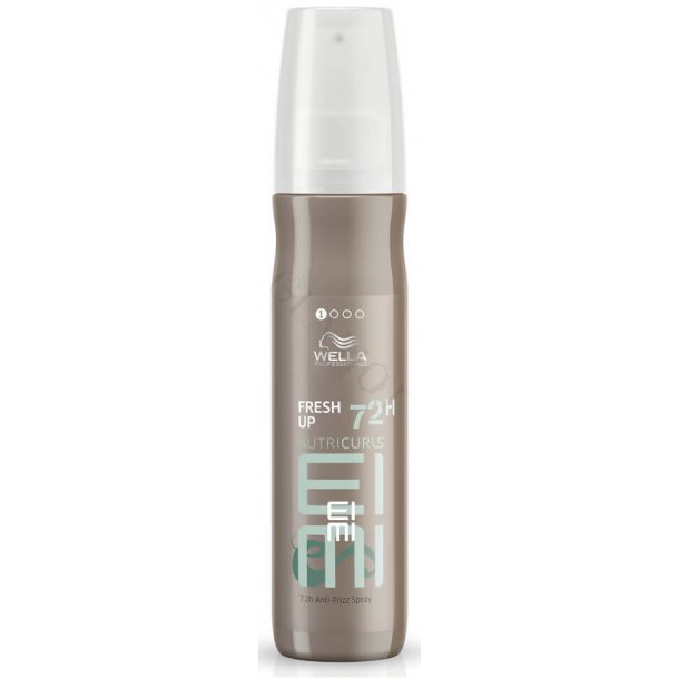 Wella Professionals EIMI Nutricurls Fresh Up 150ML
