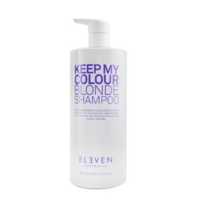 Eleven Australia Keep My Colour Blonde Shampoo 960ml
