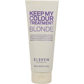 Eleven Australia Keep My Colour Treatment BLONDE 200ml