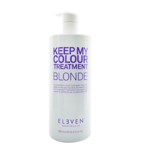 Eleven Australia Keep My Colour Treatment BLONDE 960ml