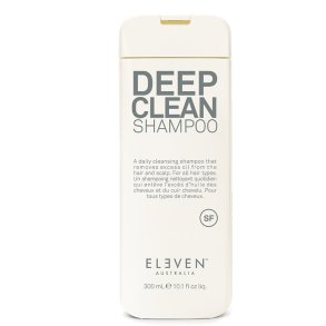 Eleven Australia Deep Clean Shampoo 300ml