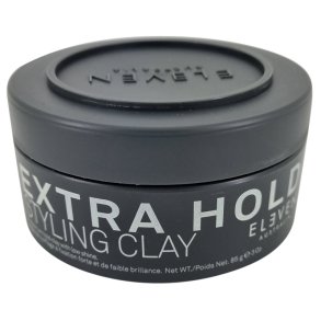 Eleven Australia Extra Hold Styling Clay 85g