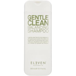 Eleven Australia Gentle Clean Balancing Shampoo 300ml