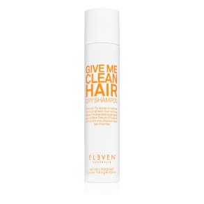 Eleven Australia Give Me Clean Hair Dry Shampoo 200ml