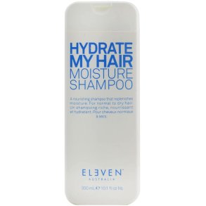 Eleven Australia Hydrate My Hair Moisture Shampoo 300ml