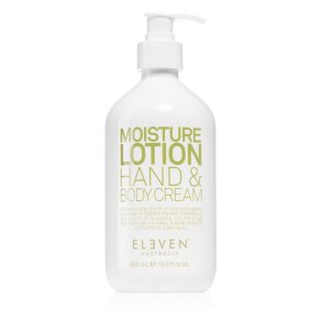 Eleven Australia Moisture Lotion Hand & Body Crème 500ml