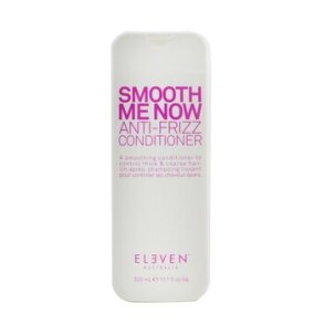 Eleven Australia Smooth Me Now Anti-Frizz Conditioner 300ml