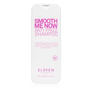 Eleven Australia Smooth Me Now Anti-Frizz Shampoo 300ml