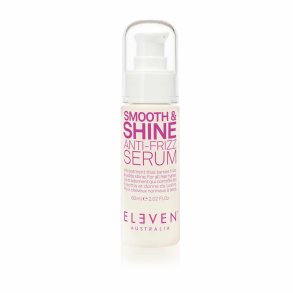 Eleven Australia Smooth & Shine Anti Frizz Serum 60ml