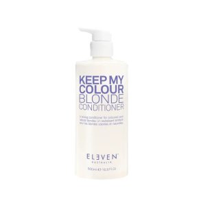 Eleven Australia Keep My Colour Blonde Conditioner 500ml