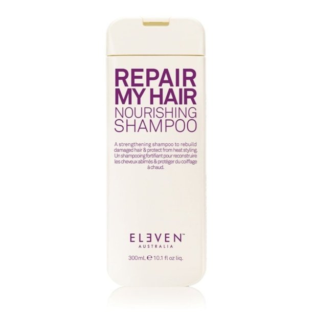 Eleven Australia Repair My Hair Nourishing Shampoo 300ml