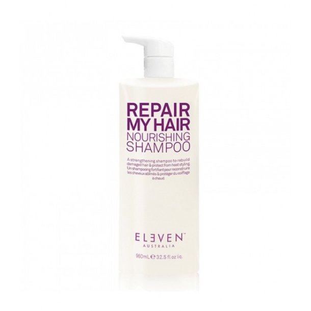 Eleven Australia Repair My Hair Nourishing Shampoo 960ml