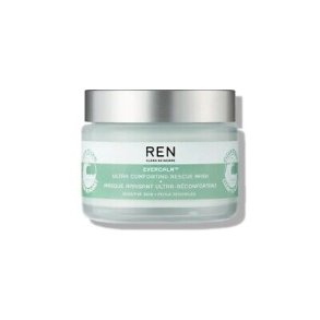 REN Evercalm Ultra Comforting Rescue Mask 50ml