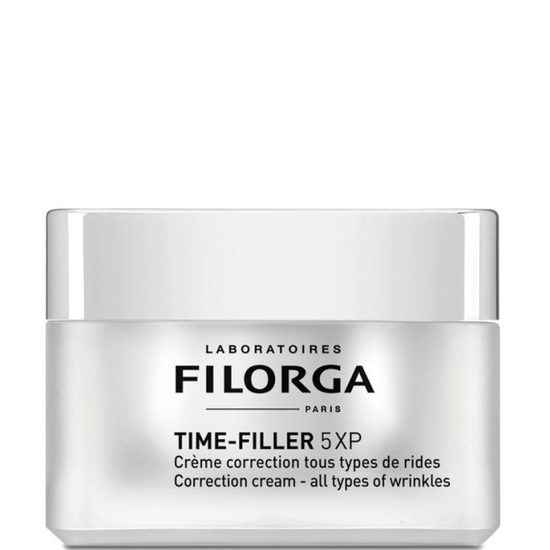Filorga Time-Filler 5XP Anti-Wrinkle Cream 50ml