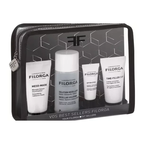 Filorga Discovery Best Seller Kit Gaveske