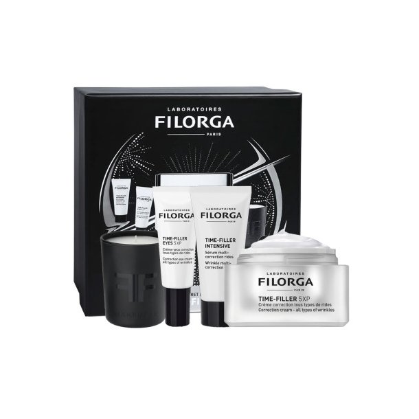 Filorga Time-Filler 5xp Absolute Wrinkles Correction Gaveske