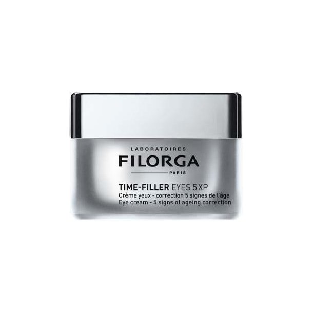Filorga Time-Filler Eyes 5XP Cream 15ml