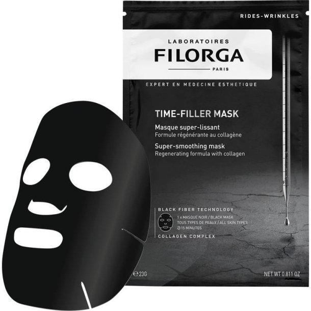 Filorga Time-Filler Super Smoothing Mask - 1 stk.