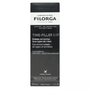 Filorga Time-Filler 5XP Anti-Wrinkle Cream 30ml