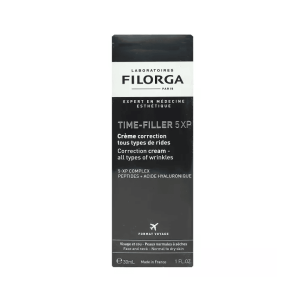 Filorga Time-Filler 5XP Anti-Wrinkle Cream 30ml