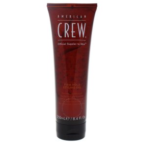 American Crew Firm Hold Styling Gel 250 ml.