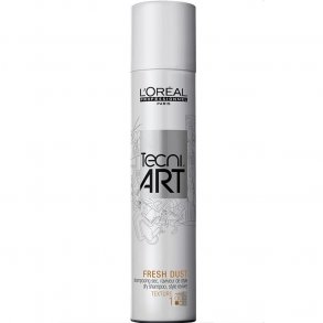 L'oreal Tecni.art Fresh Dust 150 ml.