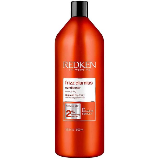 Redken Frizz Dismiss Conditioner 1000 ml.