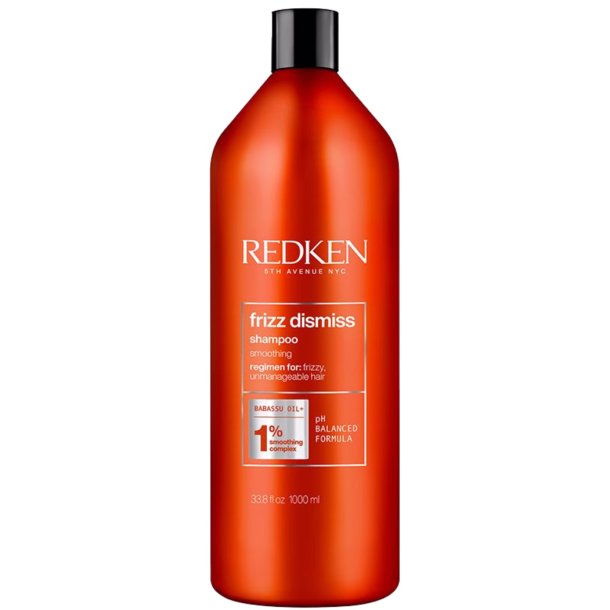 Redken Frizz Dismiss Shampoo 1000 ml.