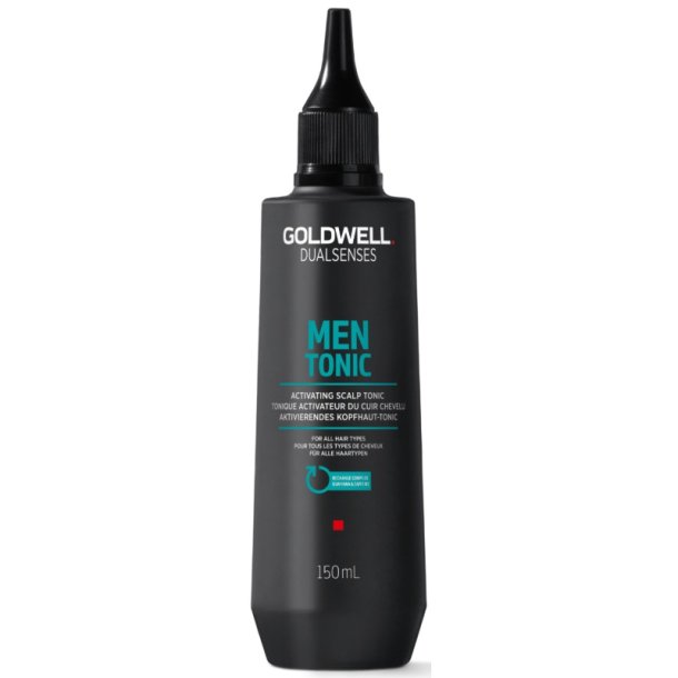 Goldwell Dualsenses Activating Scalp Tonic For Men 150ml