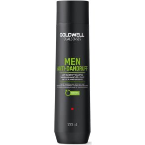 Goldwell Dualsenses For Men AntiDandruff Shampoo 300ml 