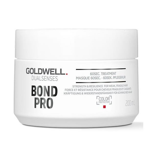 Goldwell Dualsenses Bond Pro 60 Sec Treatment 200 ml&nbsp;