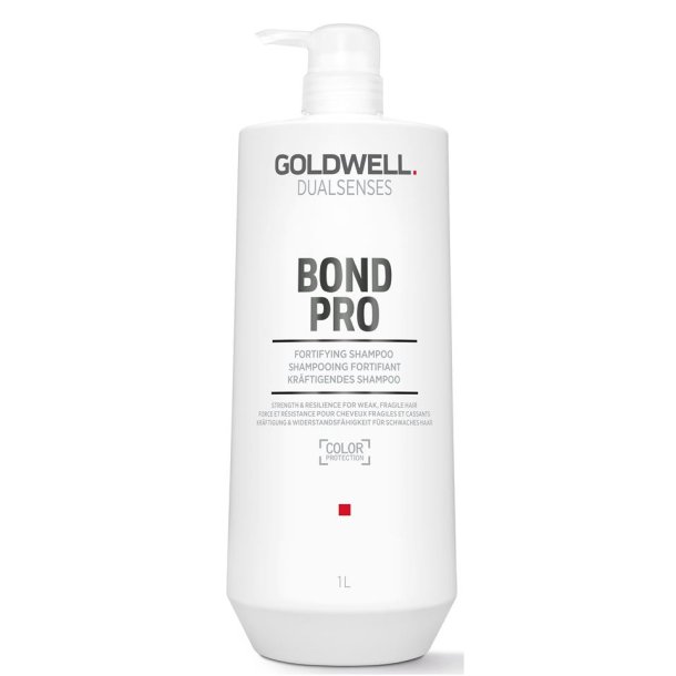 Goldwell Dualsenses Bond Pro Fortifying Shampoo 1000 ml&nbsp;