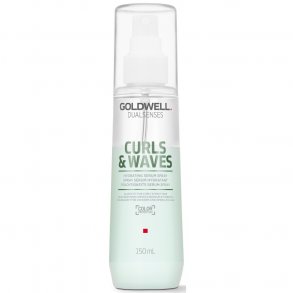Goldwell DualSenses Curls & Waves Hydrating Serum Spray 150ml