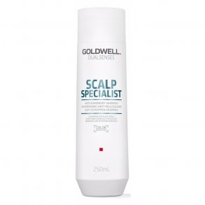 Goldwell DualSenses Scalp Specialist Anti-Dandruff Shampoo 250 ml