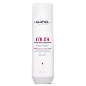 Goldwell Dualsenses Color Brilliance Shampoo 250 ml