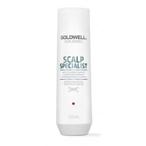 Goldwell DualSenses Scalp Specialist Deep Cleansing Shampoo 250 ml