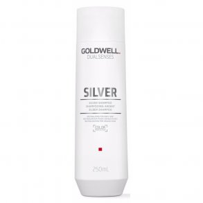 Goldwell Dualsenses Silver Shampoo 250 ml