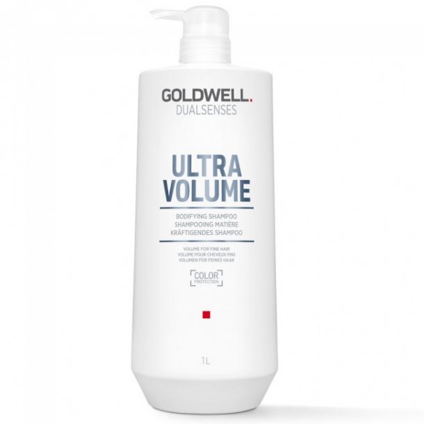 Goldwell DualSenses Ultra Volume Bodifying Shampoo 1000 ml