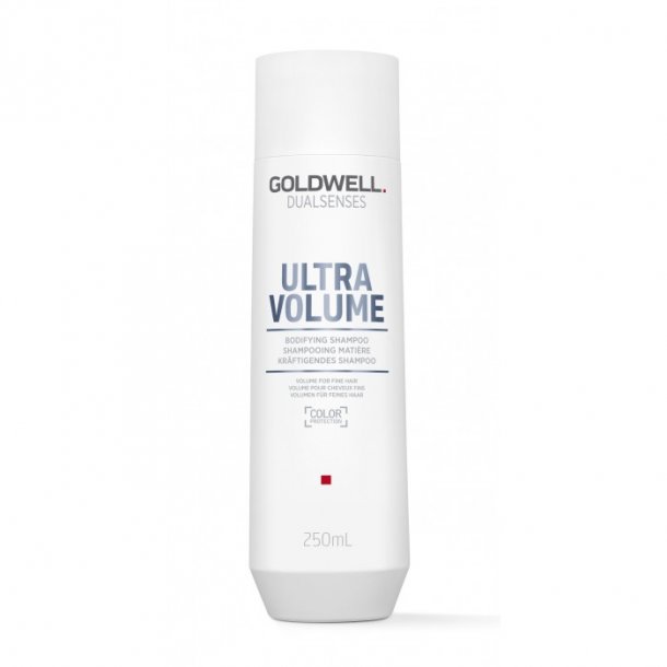 Goldwell DualSenses Ultra Volume Bodifying Shampoo 250ml.