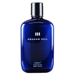 Graham Hill Abbey Refreshing Body Wash 250ml