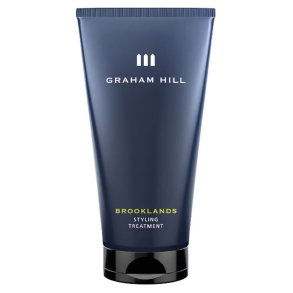 Graham Hill Brooklands Styling Treatment 150ml