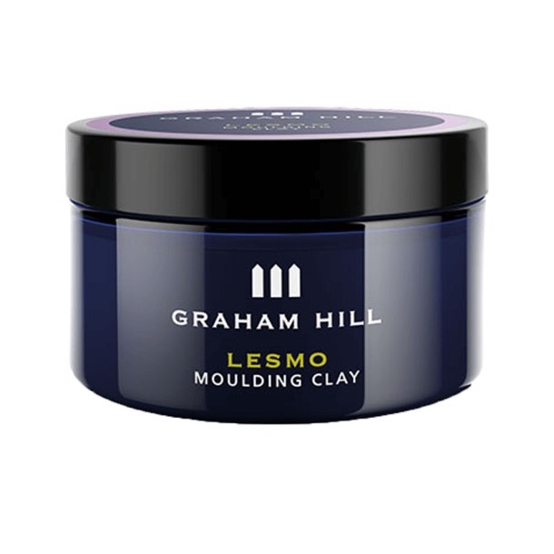 Graham Hill Lesmo Moulding Clay 75ml