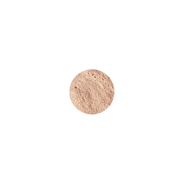Youngblood Natural Loose Mineral Foundation Honey 10 g