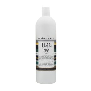 Waterclouds H2O2 Hydrogen Peroxide 9% vol.30 1000ml