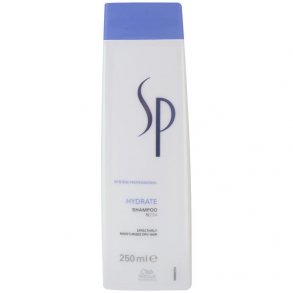 Wella SP Hydrate Shampoo 250 ml.