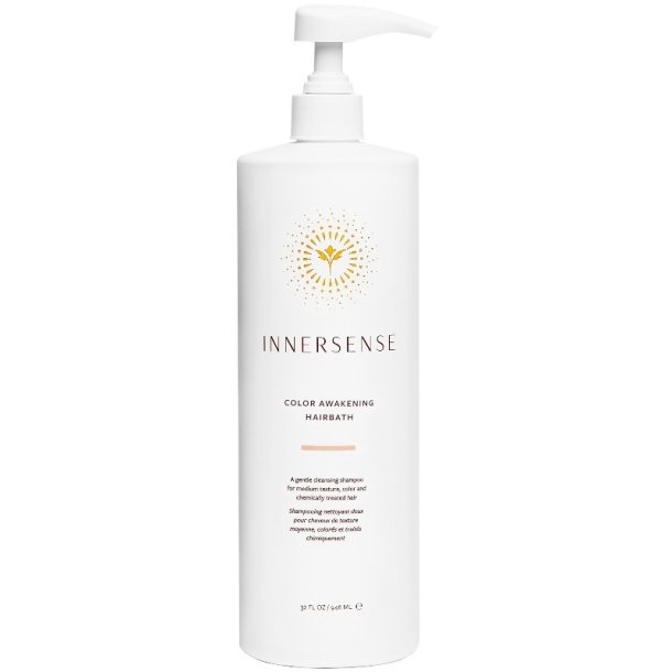 Innersense Color Awakening Hairbath 946ml